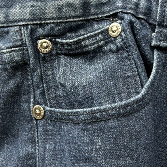 Jean Station Jeans, Size 42/33, Excellent Condition, MAKE AN OFFER!!! - Picture 4 of 9